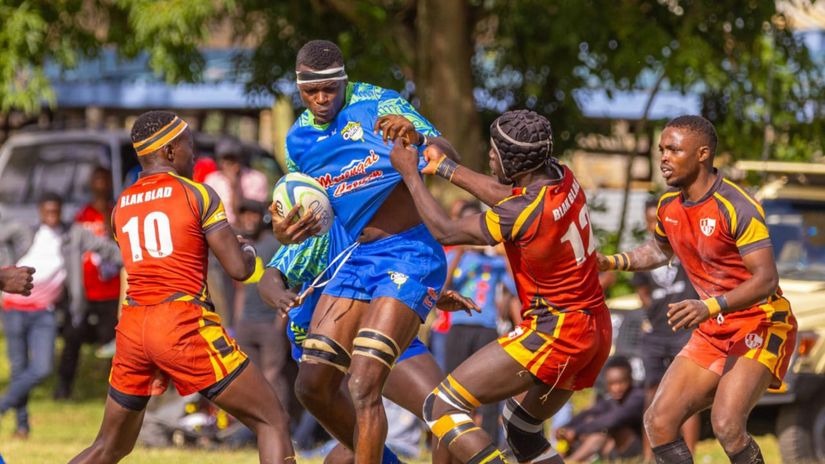 Menengai Oilers hire consultant in bid to win elusive Kenya Cup title