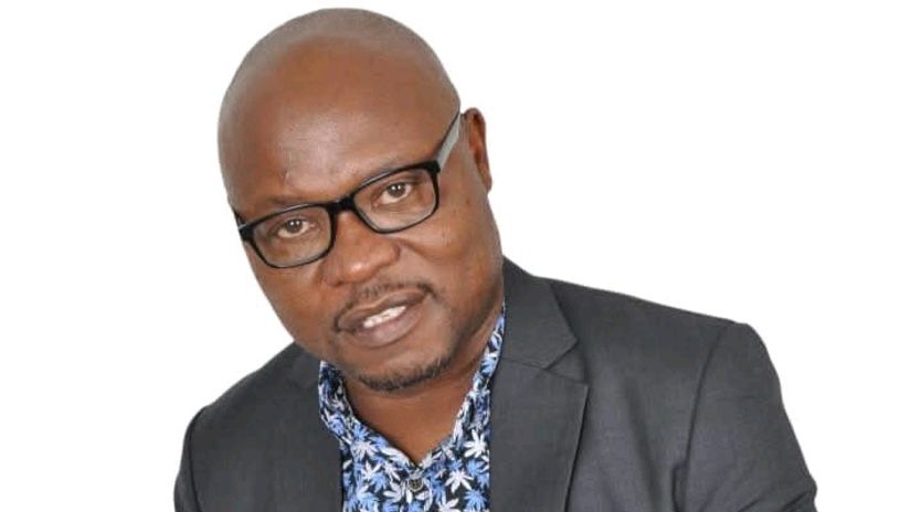 Albert Wesonga © AFC Leopards