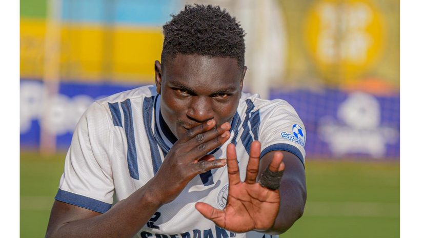 Joseph Kuloba © Gad Isaac 