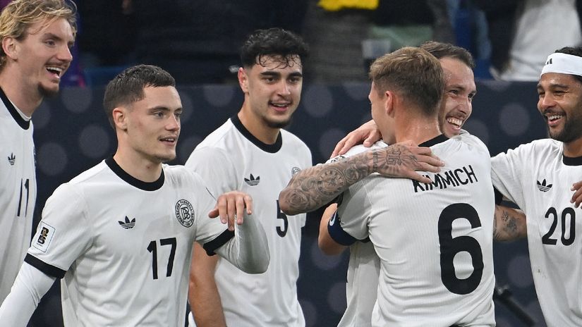 BETTING GUIDE: Luxembourg vs Germany, Match Preview, Team News and Prediction