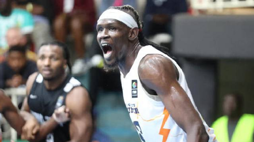 Ater Majok © Mozzart Sport