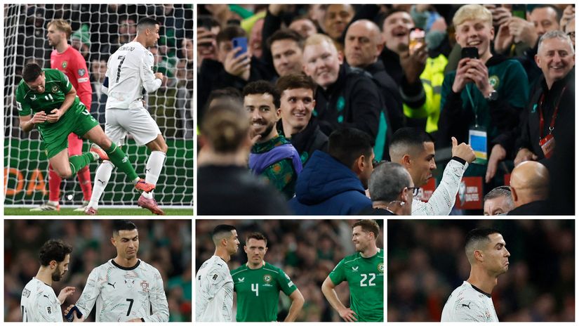 My, oh, my... (©Gallo images)