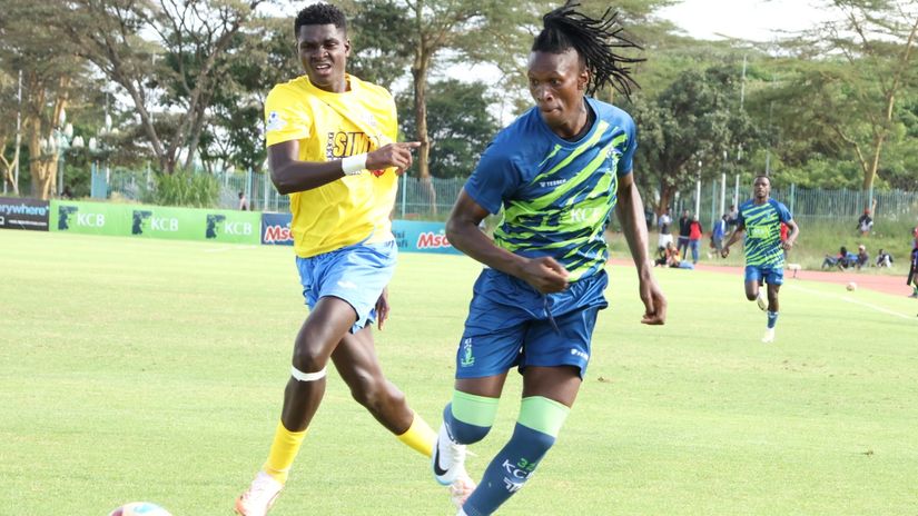 FKFPL: Pressure mounting on KCB FC, Matano after sharing points with Bidco United