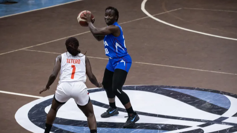 KPA fall to REG, set must-win clash against Les Hippos to qualify