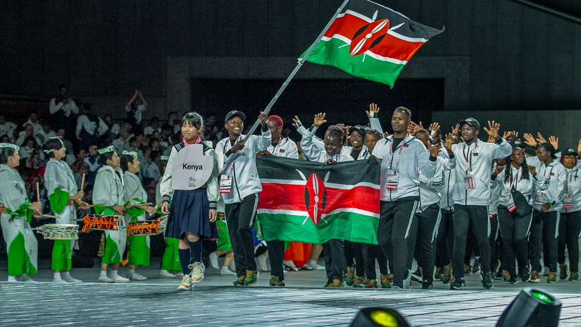 Deaflympics: All systems go as Kenya handball, basketball teams serves off campaigns for glory