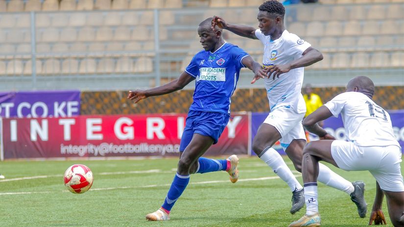 © Courtesy / Rodgers Odhiambo