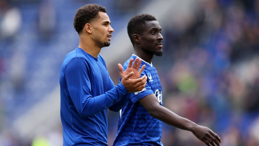  (©Matt McNulty/Getty Images/Gallo Images)