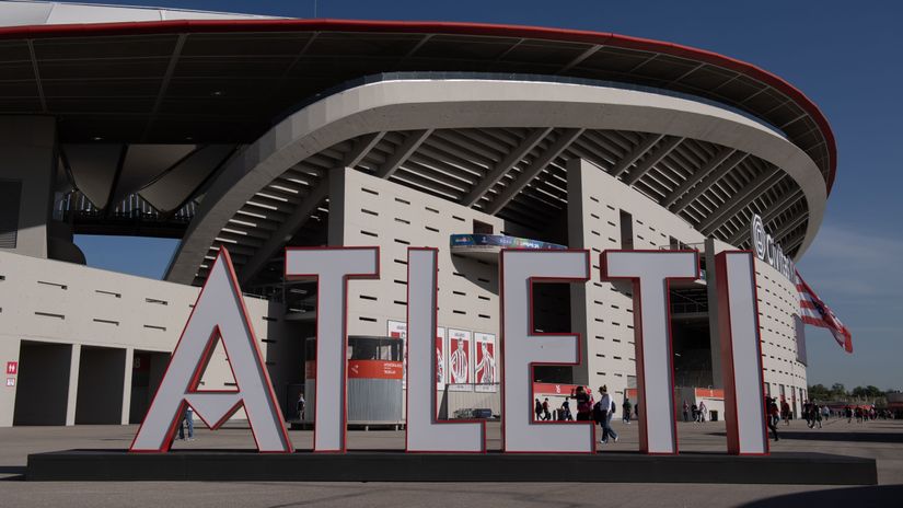 New owners - can Atletico finally catch up with Real Madrid?