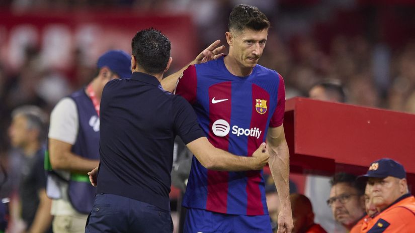 ((©Fran Santiago/Getty Images/Gallo Images)