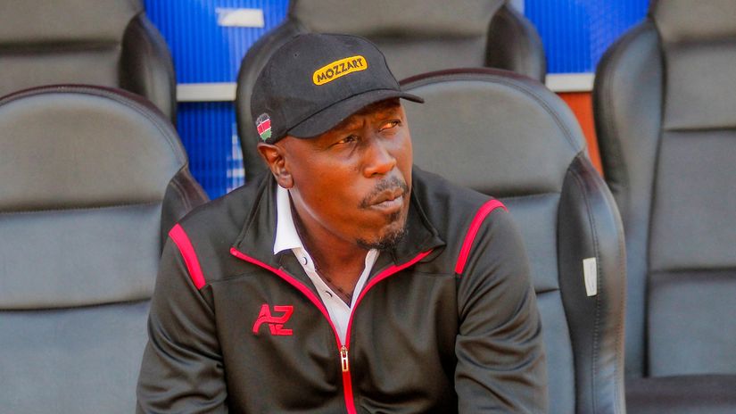 Patrick Odhiambo © Odhiambo Rodgers