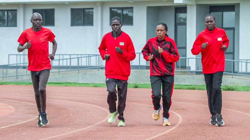 Deaflympics: Kenya out to secure first medals as athletics begin