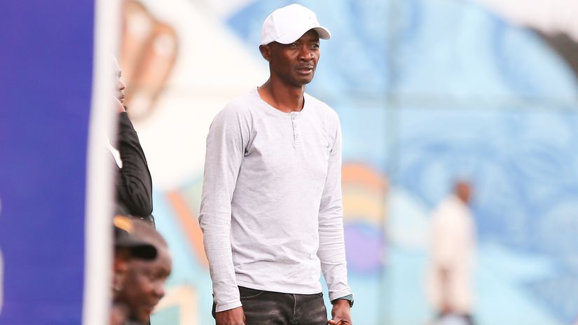 Fred Ambani © Sportpicha/Mozzart Sport