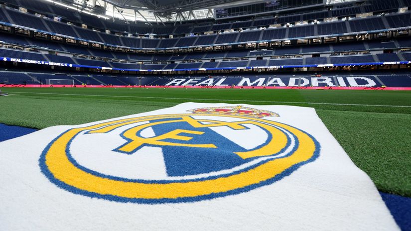 Perez's revolution: Sharing Real's stakes