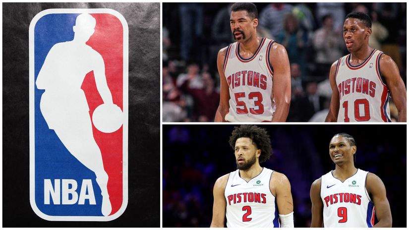 Will the wheel of history make a full circle once again? (©Getty Images/AFP)