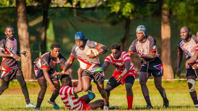 South Coast Pirates © courtesy