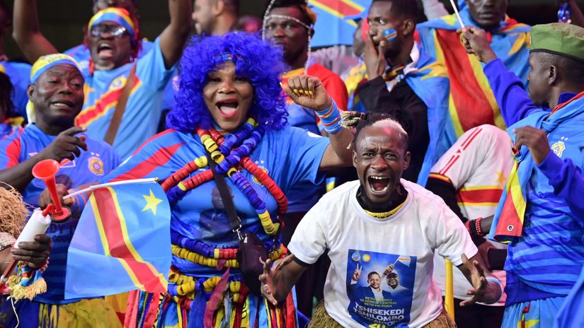 (©Reuters/Abdelmjid Rizkou/Gallo Images)