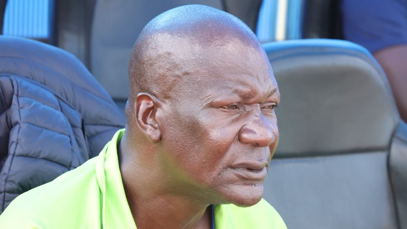 Matano reveals reasons behind KCB's poor start to the season