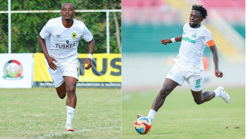 100th meeting between Gor Mahia and Tusker highlights Saturday's FKFPL action
