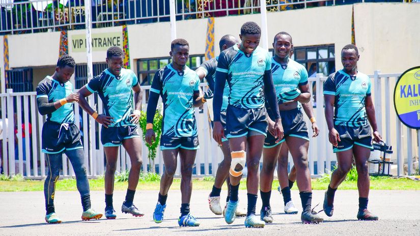 Postponements, walkovers galore as KRU Championship kicks off