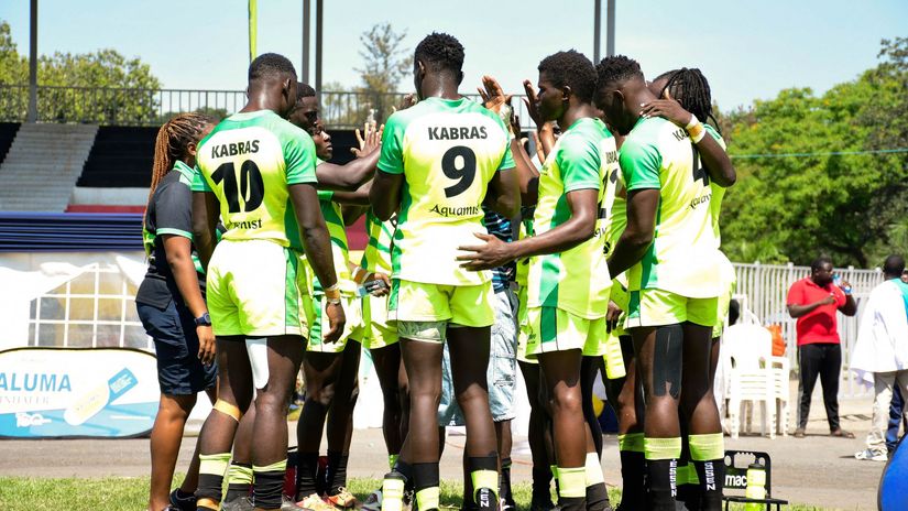 Kabras Sugar in past action ©Tabby Nashipae