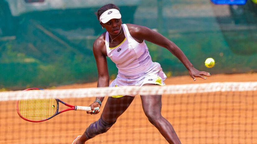 Angella Okutoyi appeals for help as ailing aunt battles rare condition