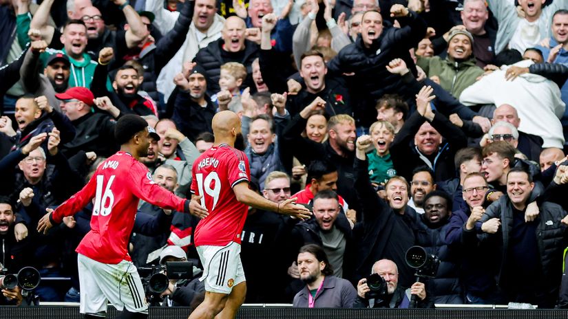 BETTING GUIDE: Manchester United vs Everton,match preview, team news and betting prediction