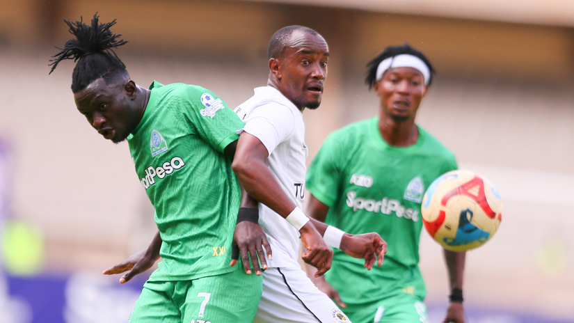 Gor Mahia revenue falls by hundreds of thousands despite win over Tusker