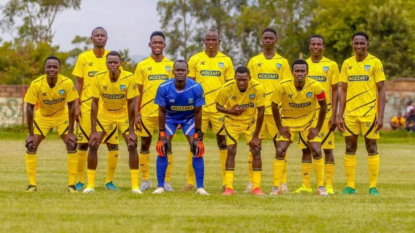 Migori Youth © Rodgers Odhiambo