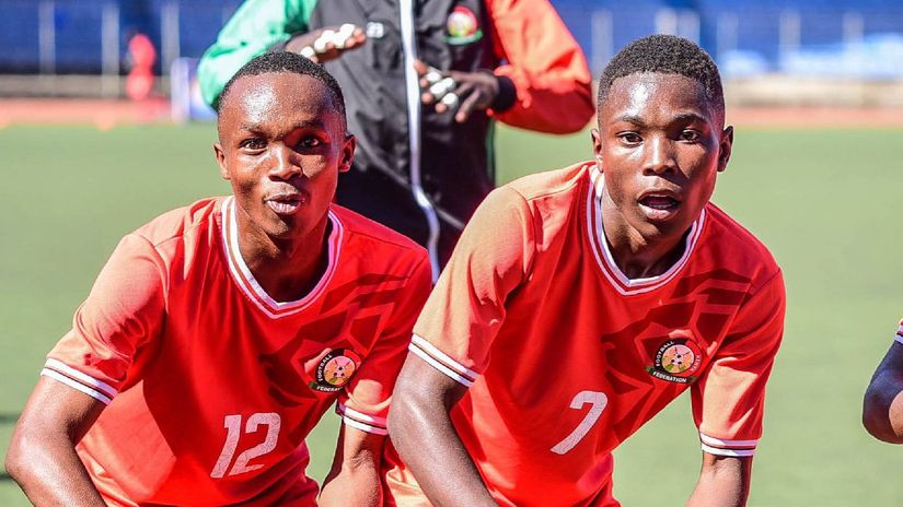 U17AFCONQ: Unbeaten Junior Stars seek to keep semis hope alive in clash against South Sudan