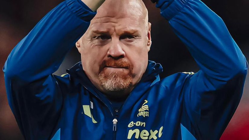 © Nottingham Forest