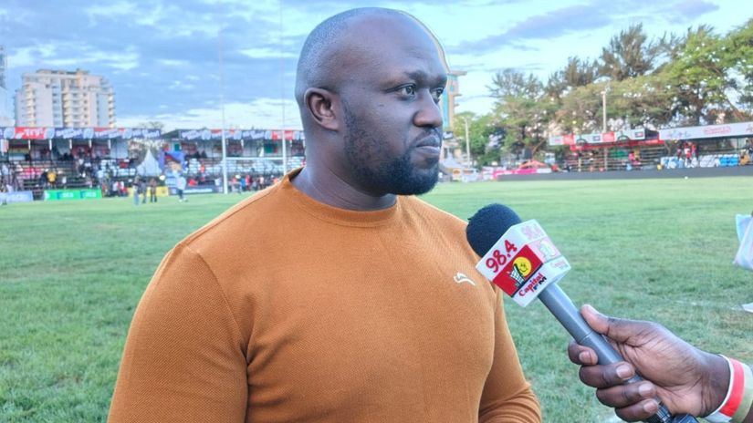 Kenya American Football Federation reveals plan to grow the sport