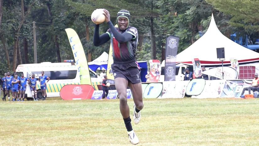 Leeon Nyang' © Tabby Nashipae