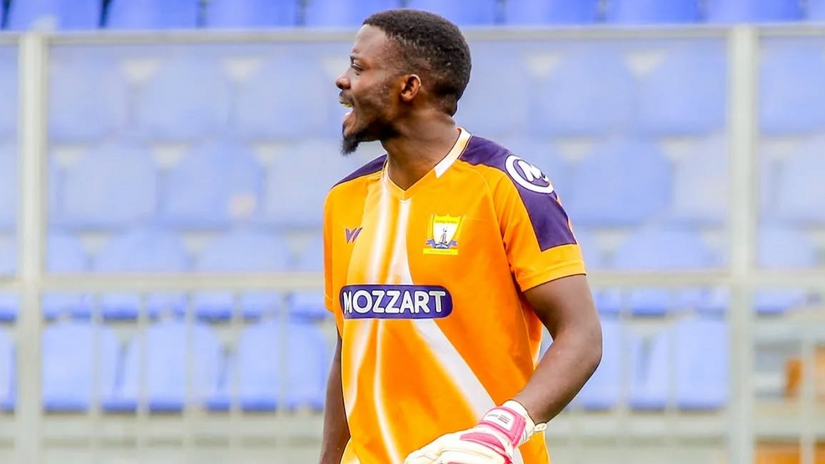 Edwin Mukolwe © Courtesy/ Alvin Wesonga 