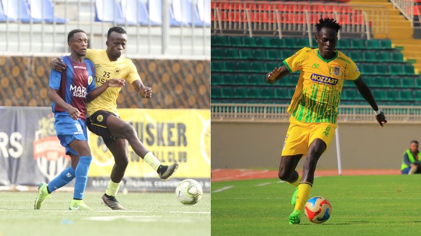 FKFPL: Tusker eye redemption as moneyed APS threaten to earn more points on their travels