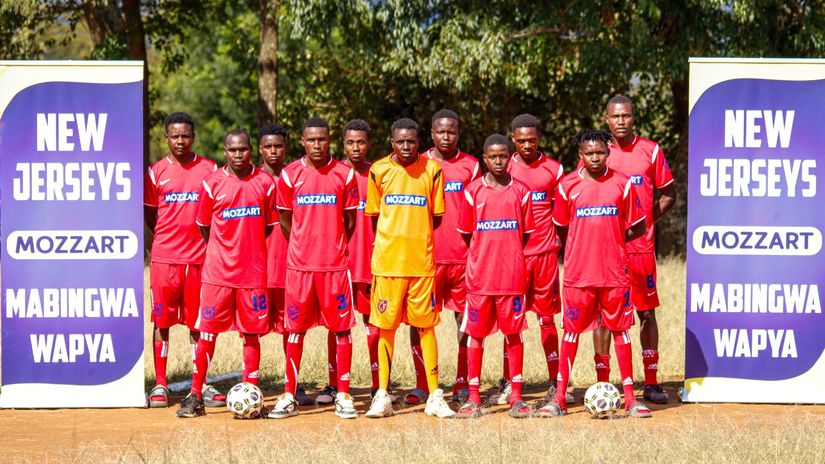 © Mozzart Sport/Aluda Cyprian