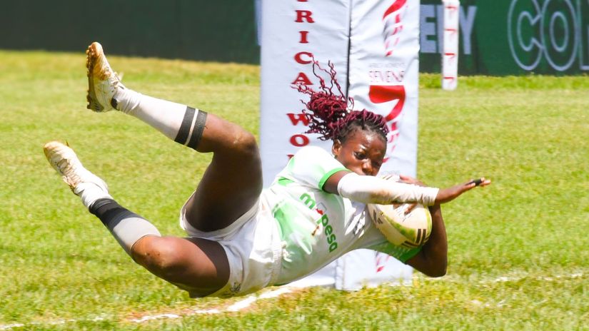 Naomi Amuguni © Tabby Nashipae 