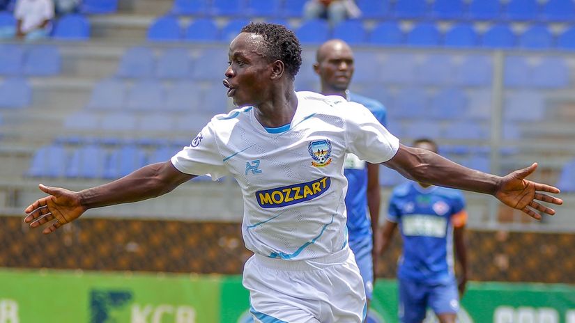  © Mozzart Sport/ Rodgers Odhiambo