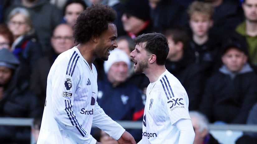 (©Action Images via Reuters/John Sibley/Gallo Images)