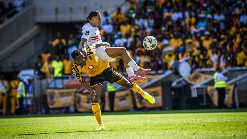 © Kaizer Chiefs FC