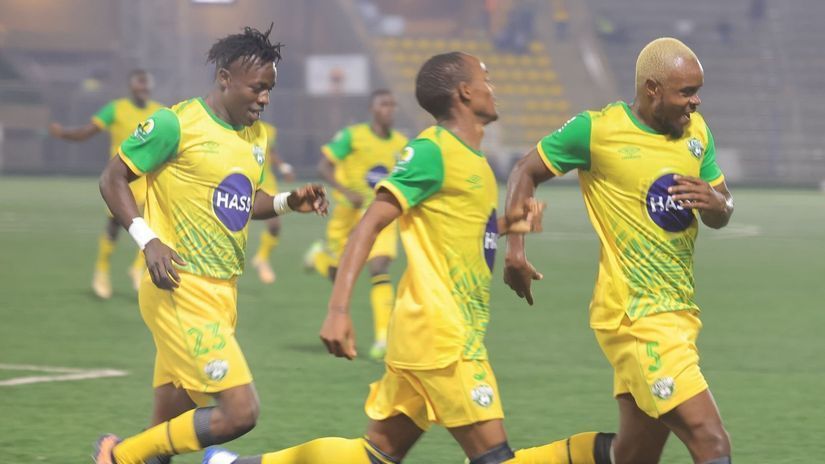 Muyoti rules out title hopes, insists Nairobi United target remains top five finish