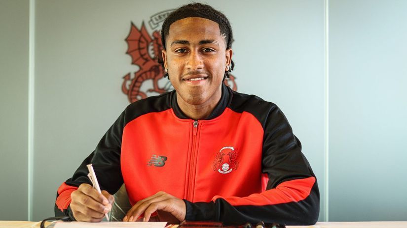 Zech Obiero © courtesy