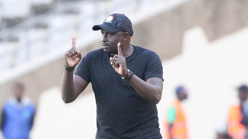 Akhulia threatens to axe underperforming Bidco stars following loss to Posta