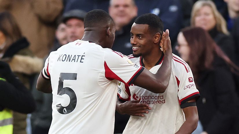 BETTING GUIDE:Liverpool Vs Sunderland, match preview, team news and betting tip