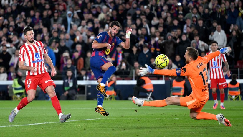 (David Ramos/Getty Images/Gallo Images)