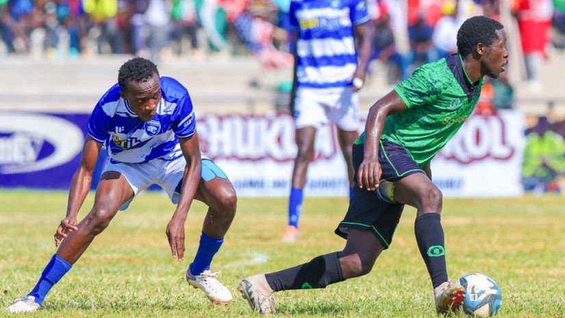 Mashemeji Derby: AFC Leopards legend on how Ingwe can beat Gor Mahia