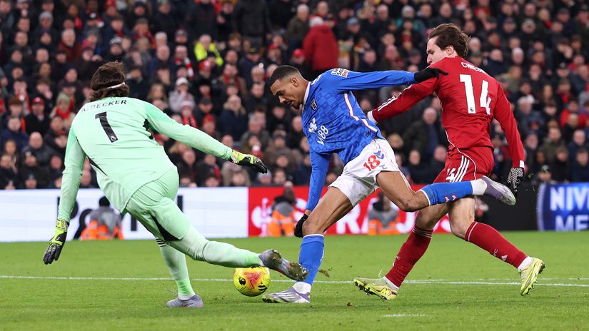 (©Carl Recine/Getty Images/Gallo Images)