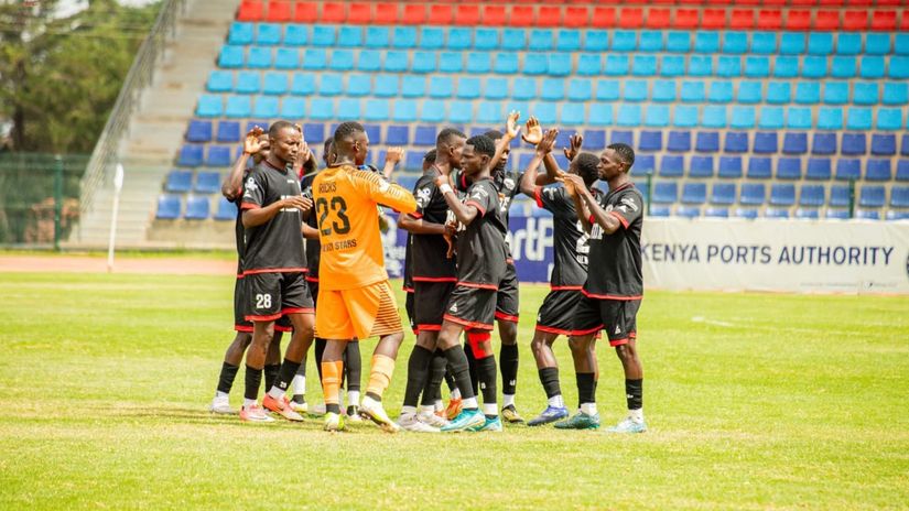 BETTING GUIDE: Tusker FC vs Ulinzi Stars, Match Preview, Team News and Prediction
