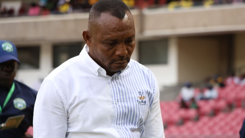 Papy Kimoto © Gad Isaac