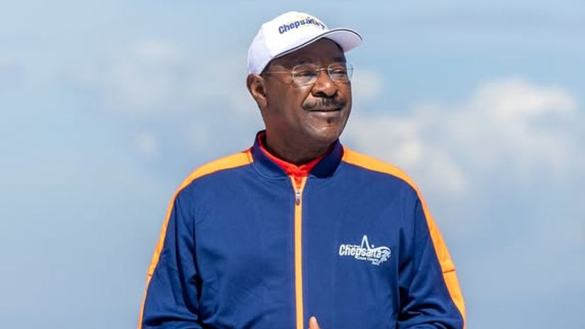 Why Wetang’ula wants MPs to increase sports funding