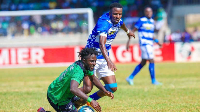 Gor Mahia reveal how Police FC, Mathare officials helped avoid Mashemeji Derby postponement